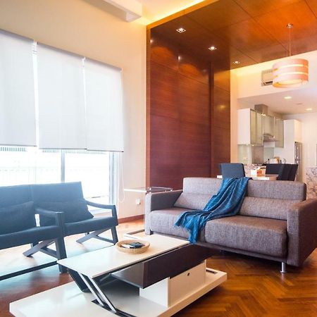 The Suites At Waterside Straits Quay By Plush Bagan Jermal Екстер'єр фото